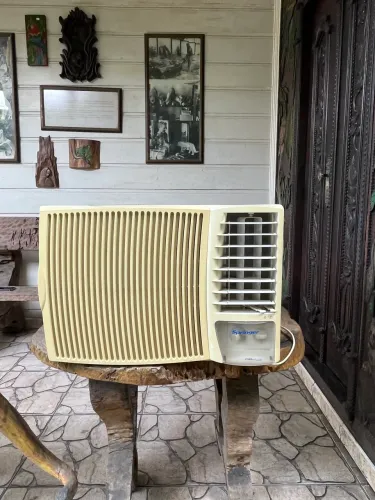 AR CONDICIONADO 12000 BTUS - SPRINGER