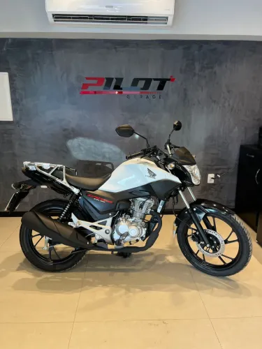 HONDA CARGO 160 2026 ZERO KM
