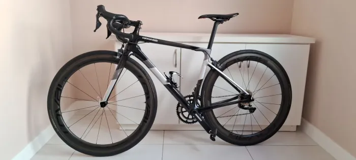 Cannondale Supersix Evo