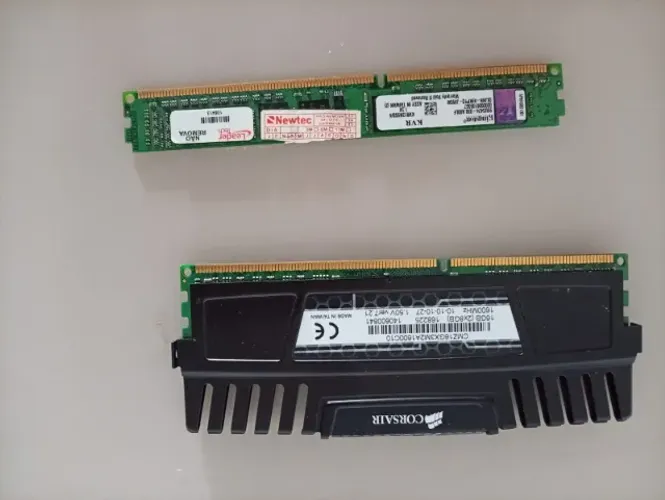 12 gb ram ddr 3