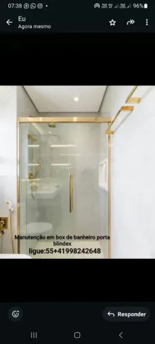 Serviços residencial