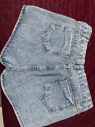 Short jeans shein