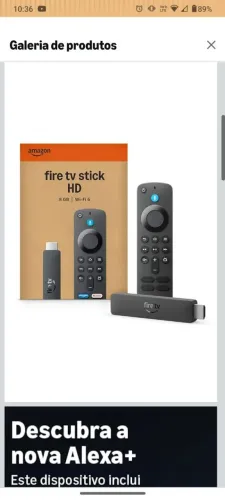 Fire tv game stick amazon 4k