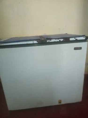 Freezer 