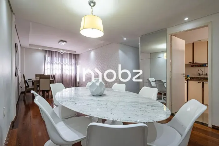 Apartamento à venda na Rua Cardeal Arcoverde, 1878 - Pinheiros - São Paulo - SP - CEP: 054