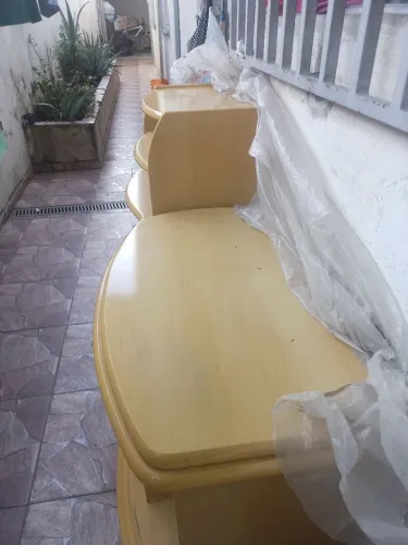 Rack para sala
