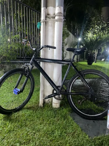 Bicicleta aro 26