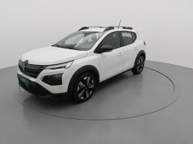 Renault Kardian Techno Flex 1.0 TB 12V 5P Aut. 2025