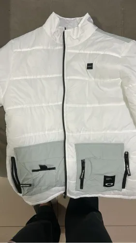 Jaqueta Oakley Original Nova | Puffer Premium | Com Etiqueta