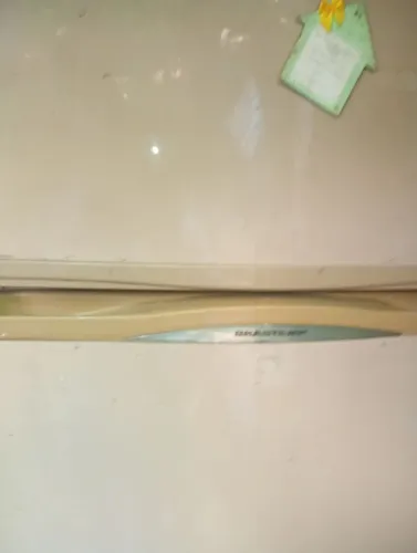 Vendo geladeira Brastemp frosfree 320litros