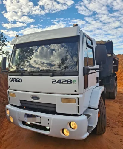 Cargo 2428e