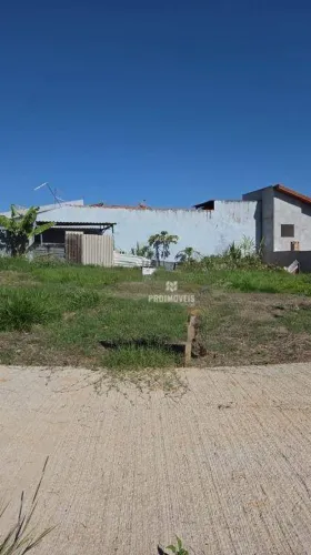 Terreno à venda, 434 m² por R$ 500.000 - Vila Pântano II - Santa Bárbara D'Oeste/SP