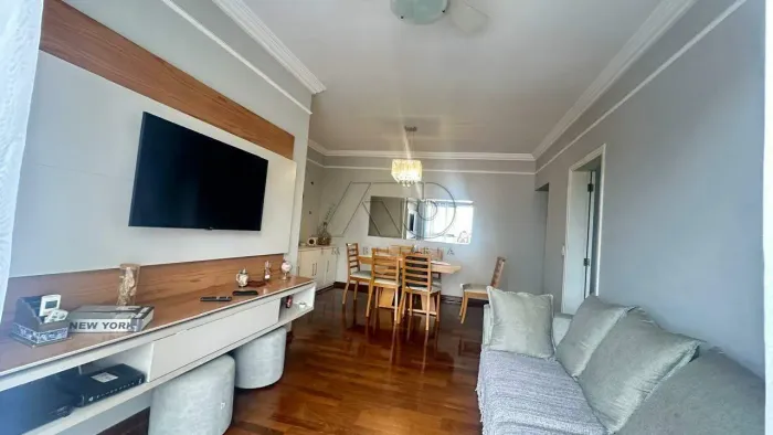 Apartamento à venda, 3 quartos, 1 suíte, 2 vagas, CENTRO - PIRACICABA/SP