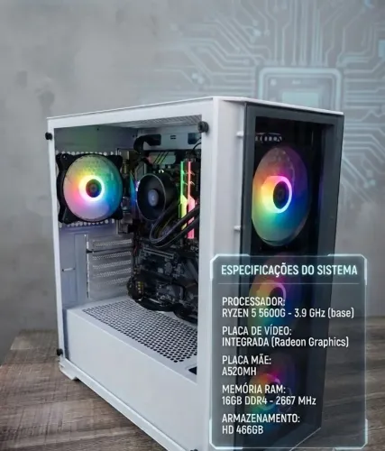 Pc gamer