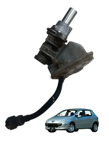 Cilindro Mestre Freio Peugeot 307 Automático 2.0 2011