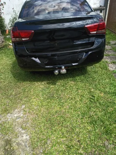 Chevrolet Cobalt LTZ 1.8 8V Econo.flex 4P Mec. 2019