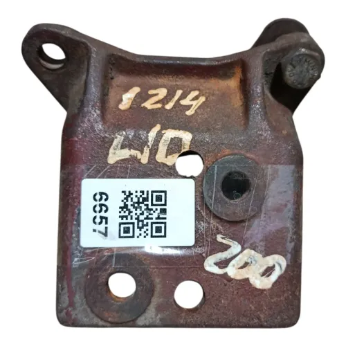 Suporte Coxim Dianteiro Motor Ld Mb 1214 Om 366
