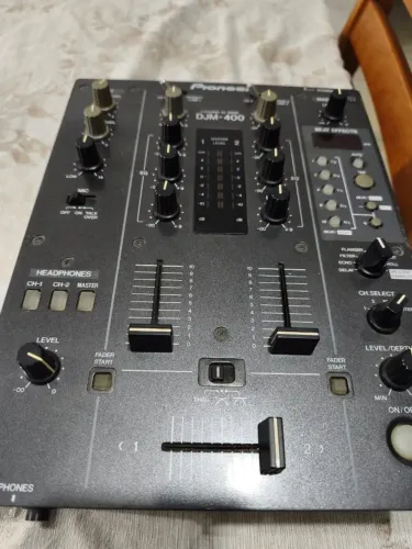 mixer pioneer djm-300