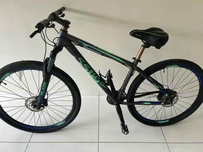 Bicicleta Sense Fun