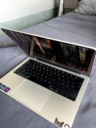MacBook Pro M4 Pro