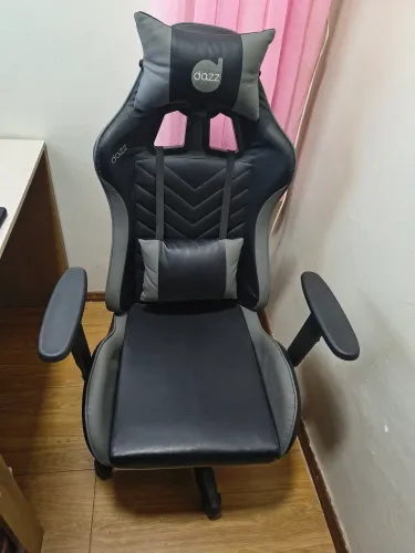 Cadeira Gamer Elite Pro Dazz