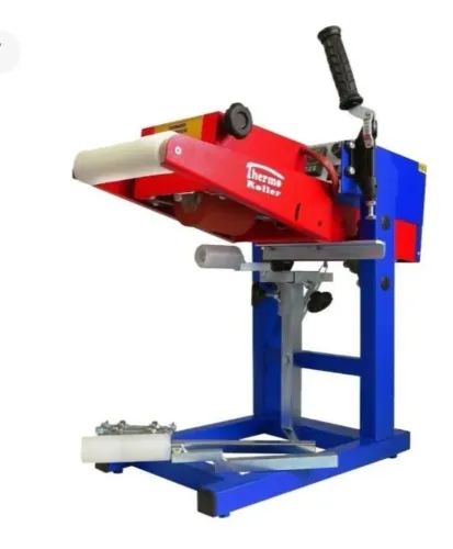 Maquina de giro