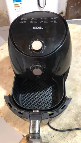 Air fryer