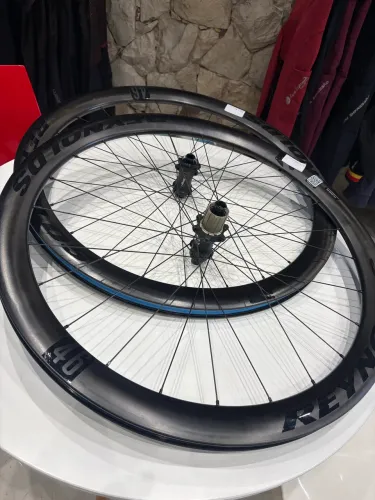 Reynolds 46mm 24f