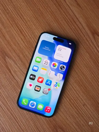 iPhone 15 128GB Tudo Original - Aceito Troca