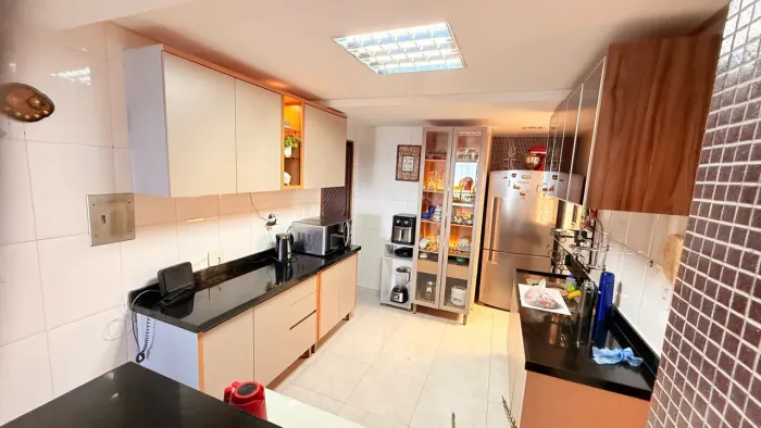 Faxina e organização residencial - capricho e confiança