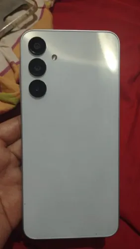 Vendo Samsung Galaxy A16 5G 128giga