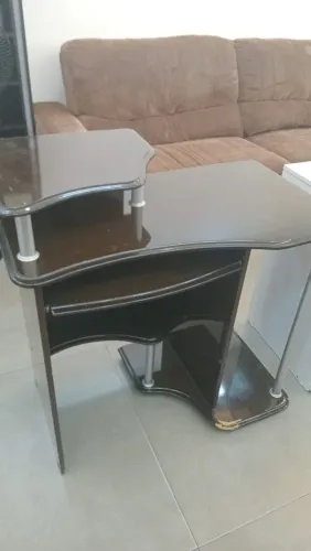 Mesa de Computador