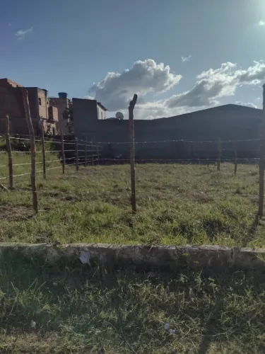 VENDO TERRENO BARATO EM ALTINHO! LOT. CIDADE JARDIM