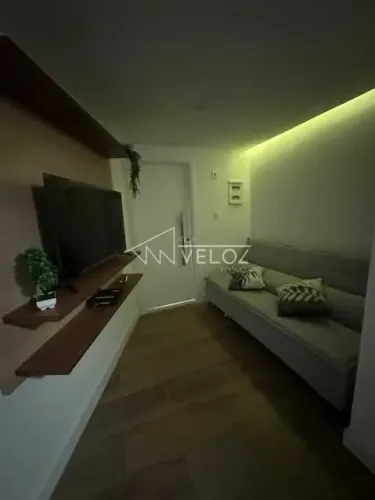 Apartamento : / Residencial / Botafogo