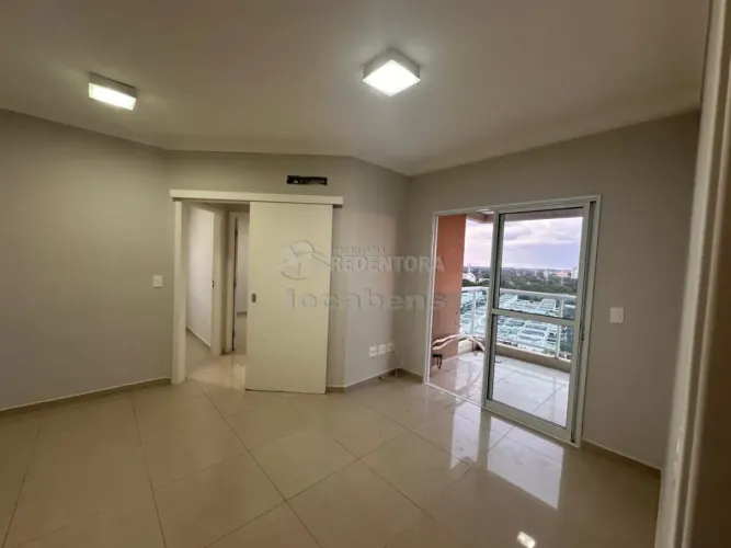 Eco Parc I - Apartamento - Locação - 2 dormitórios - Zona sul