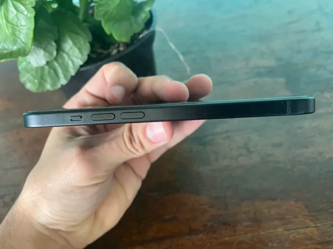 Iphone 15 128gb