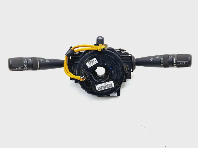 Chave Seta Limpador Parabrisa Jeep Grand Cherokee 5.7 2005