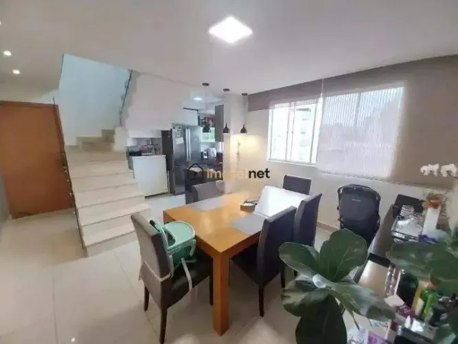 Cobertura de Alto Padrão com Piscina Privativa | Aluguel - R$5.00,00