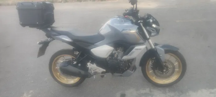 Fz15 2026