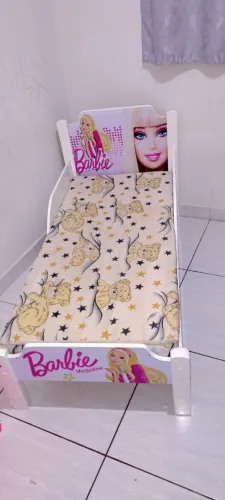 Cama da barbe