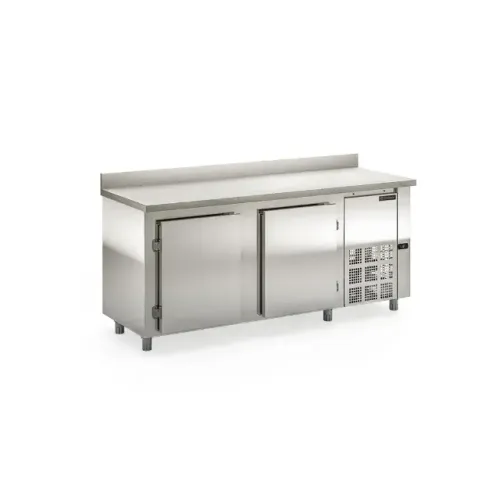 7071 - BALCAO REFRIG.DE ENC. S/C GBFE-200 220V / MARCA: GELOPAR