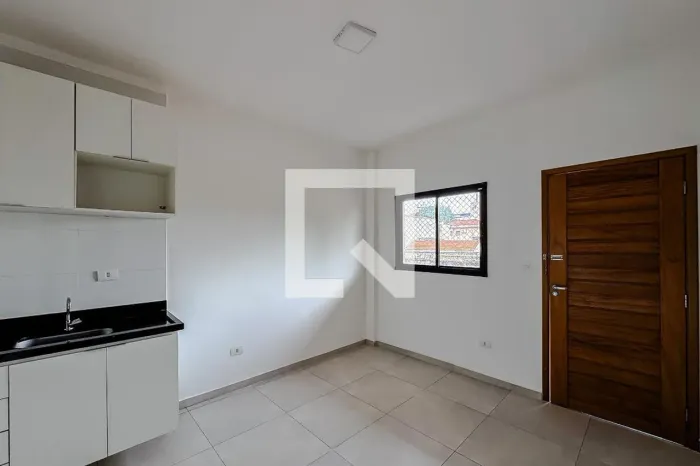 Apartamento à Venda - Belém, 2 Quartos, 42 m2