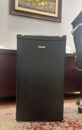 Frigobar cônsul 120 litros entrego com uma taxa 