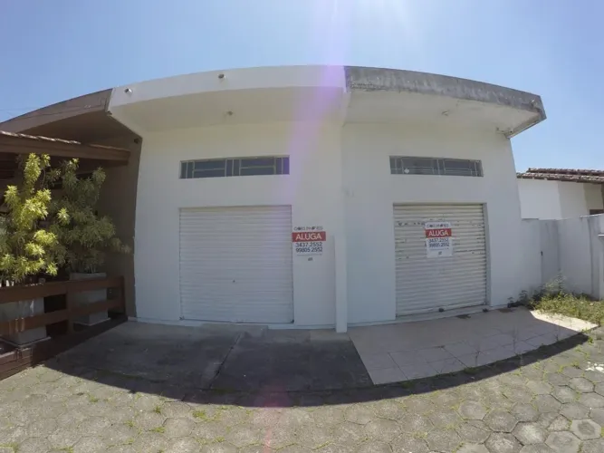 Sala Térrea para aluguel em Criciúma