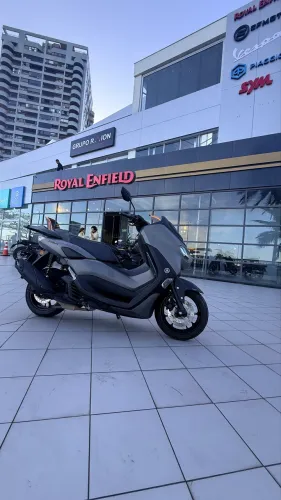 Yamaha Nmax 2024 - WERLINSON 9 7 0 0 8 4 8 0 7