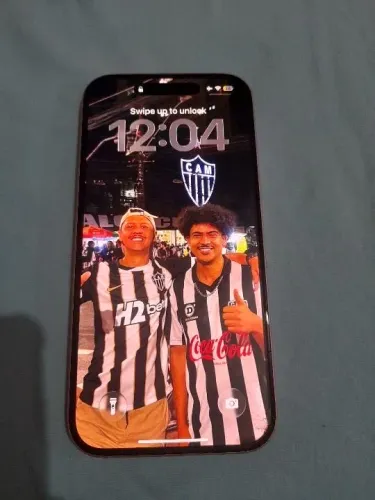 iPhone 15 - 256 GB