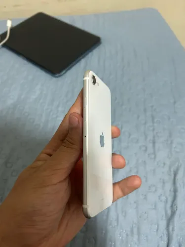 Vendo IPhone SE 2020 64GB