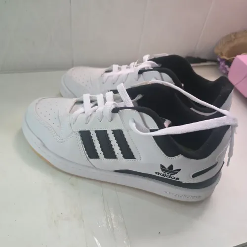 Tênis Adidas Grand Court 1° linha