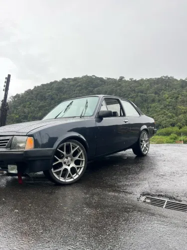 Chevrolet Chevette L / SL / Sl/e / DL / SE 1.6 1985