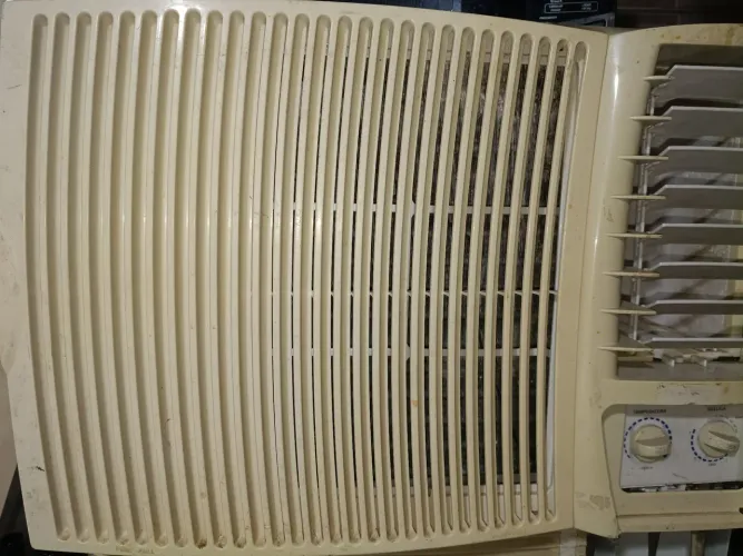 Ar condicionado 12000 btus